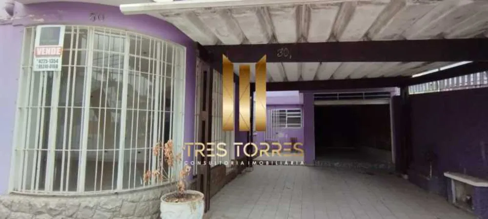 Casa, 3 quartos - Foto 2