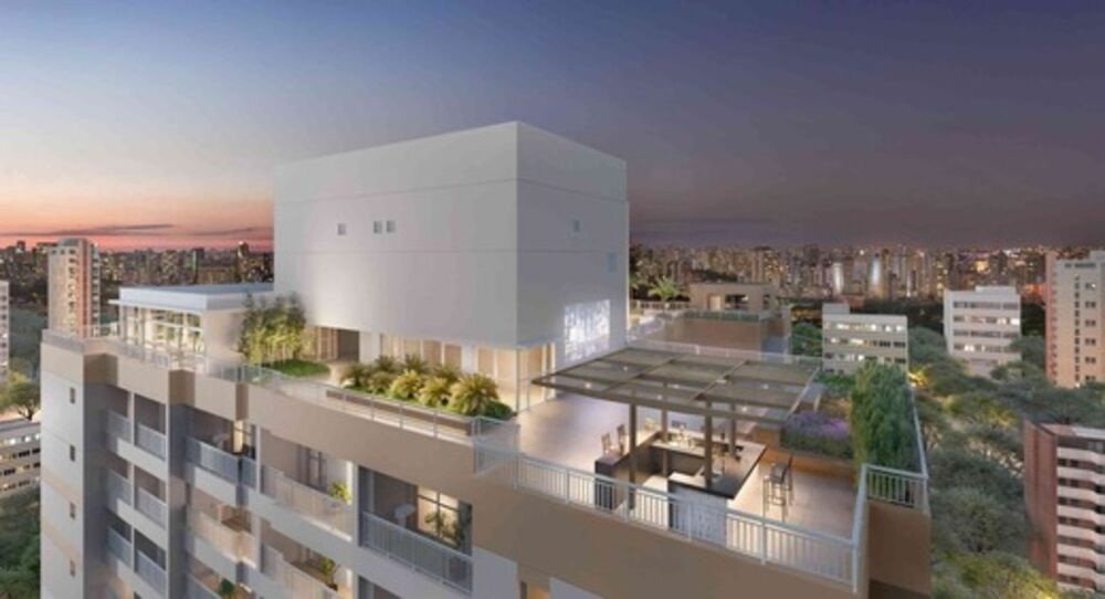 Apartamento à venda com 2 quartos, 98m² - Foto 12