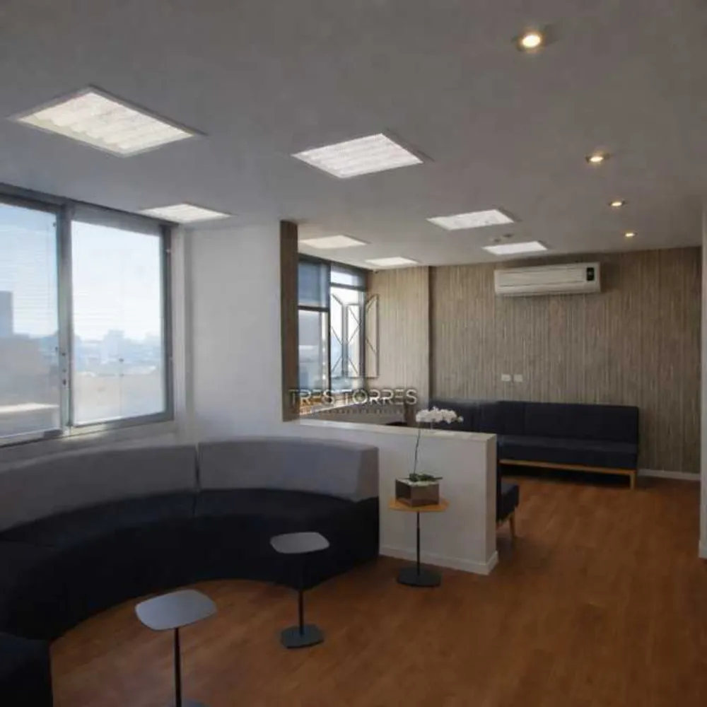 Sala-Conjunto, 317 m² - Foto 9