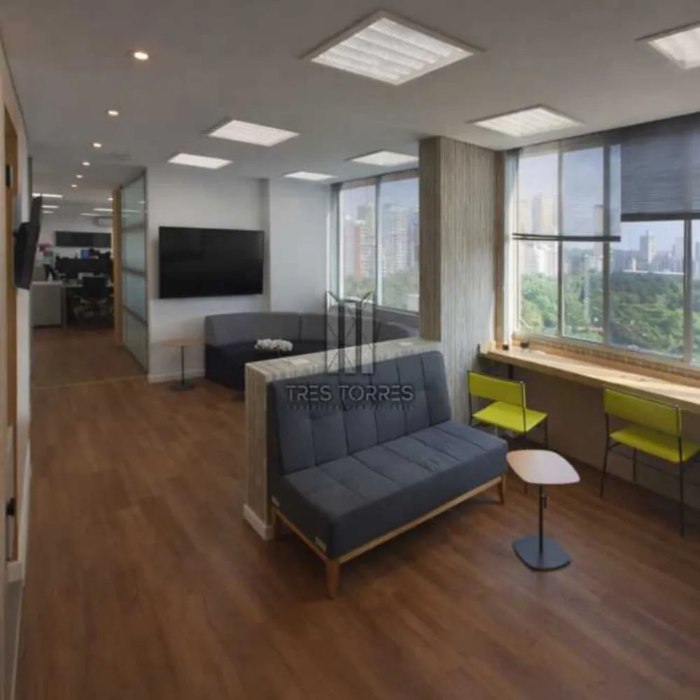Sala-Conjunto, 317 m² - Foto 7