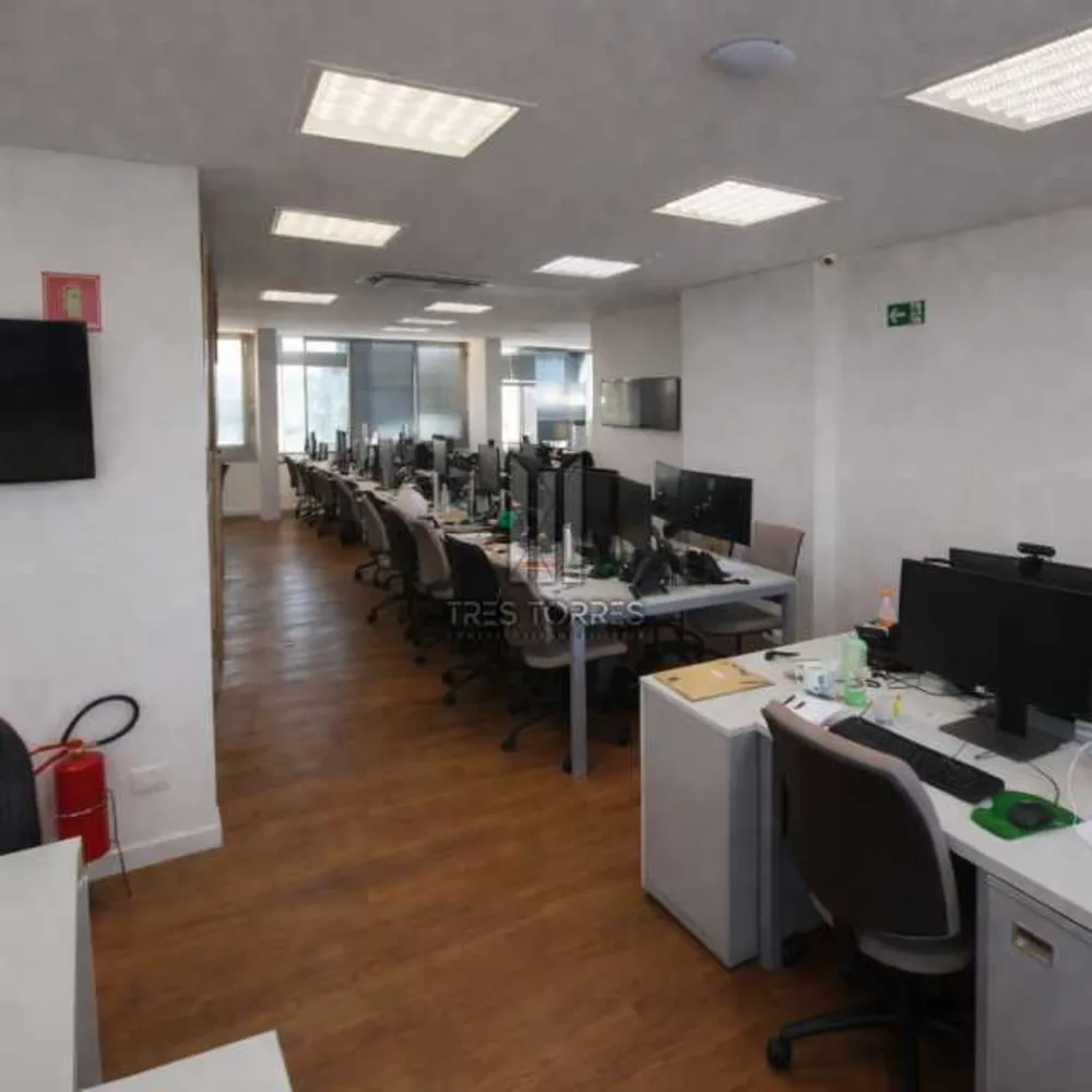Sala-Conjunto, 317 m² - Foto 2