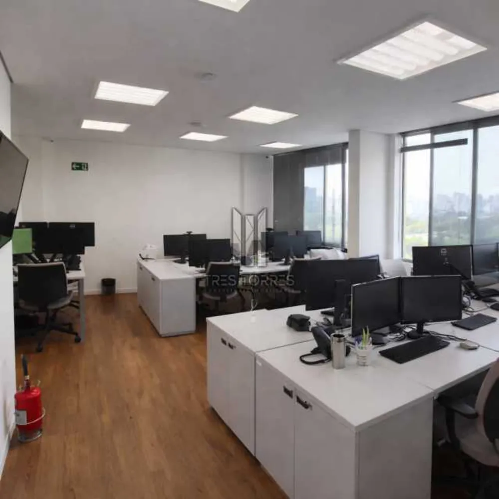 Sala-Conjunto, 317 m² - Foto 5