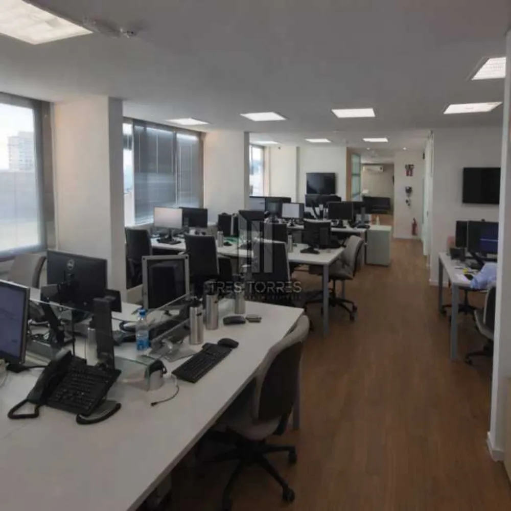 Sala-Conjunto, 317 m² - Foto 1