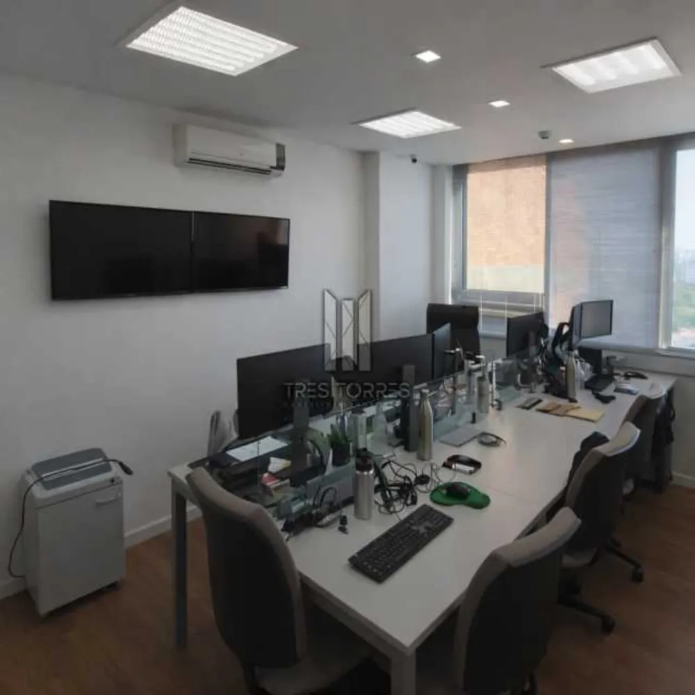 Sala-Conjunto, 317 m² - Foto 3
