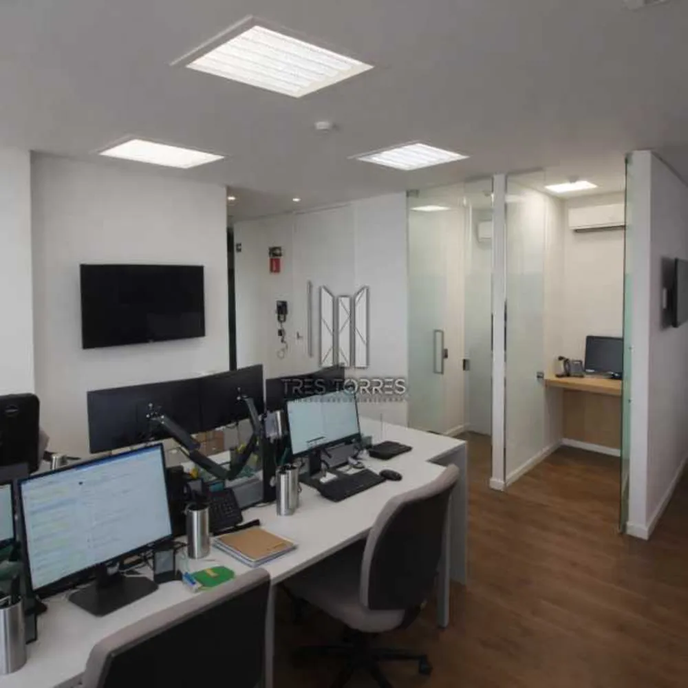 Sala-Conjunto, 317 m² - Foto 4
