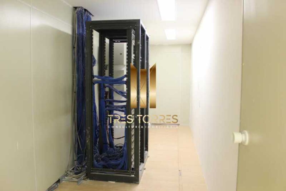 Sala-Conjunto, 517 m² - Foto 4