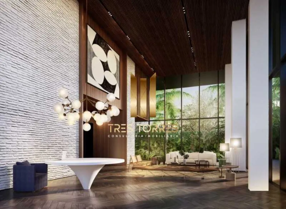 Apartamento, 4 quartos, 472 m² - Foto 5