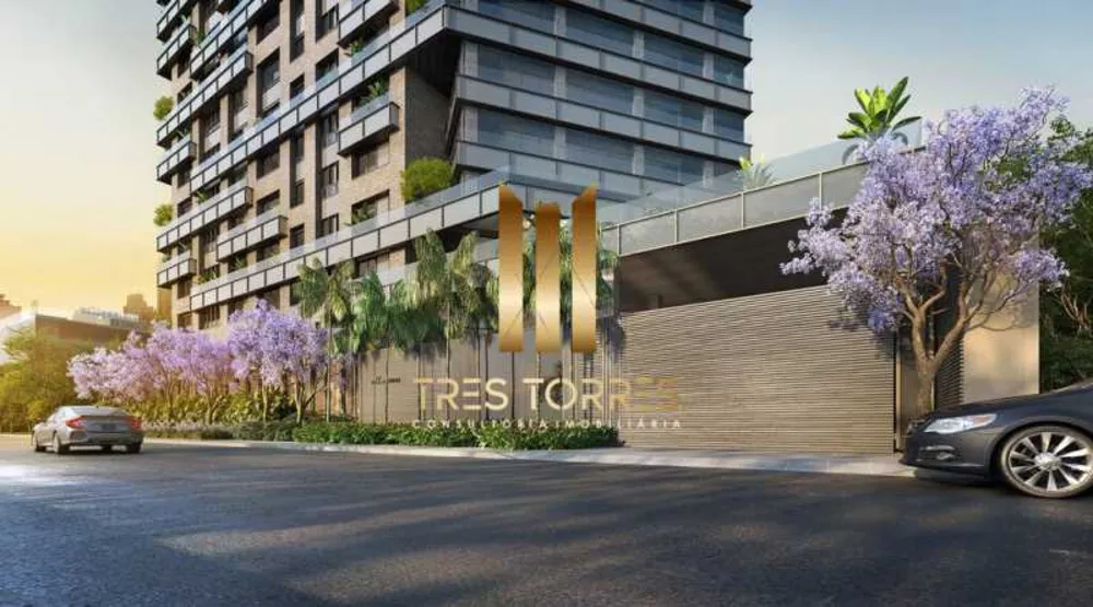 Apartamento, 4 quartos, 472 m² - Foto 12