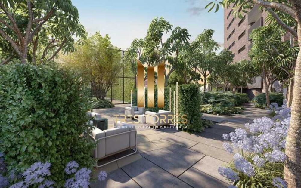 Apartamento, 4 quartos, 472 m² - Foto 2