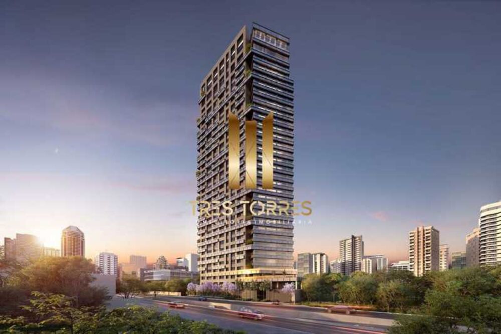 Apartamento, 4 quartos, 472 m² - Foto 3