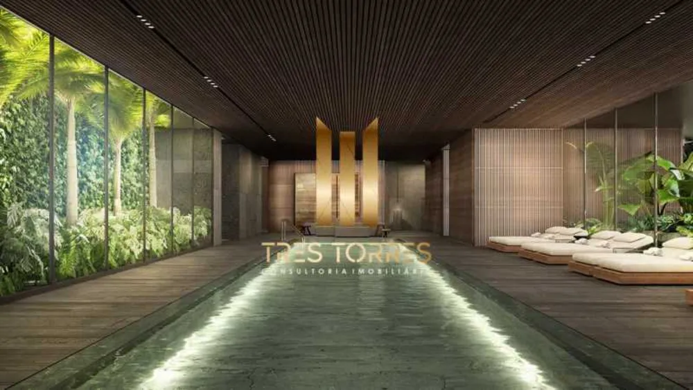 Apartamento, 4 quartos, 472 m² - Foto 8