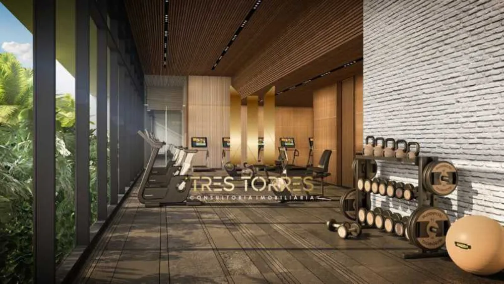 Apartamento, 4 quartos, 472 m² - Foto 7