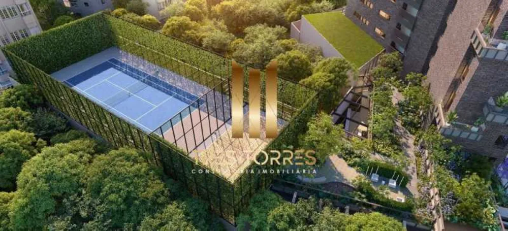 Apartamento, 4 quartos, 472 m² - Foto 9