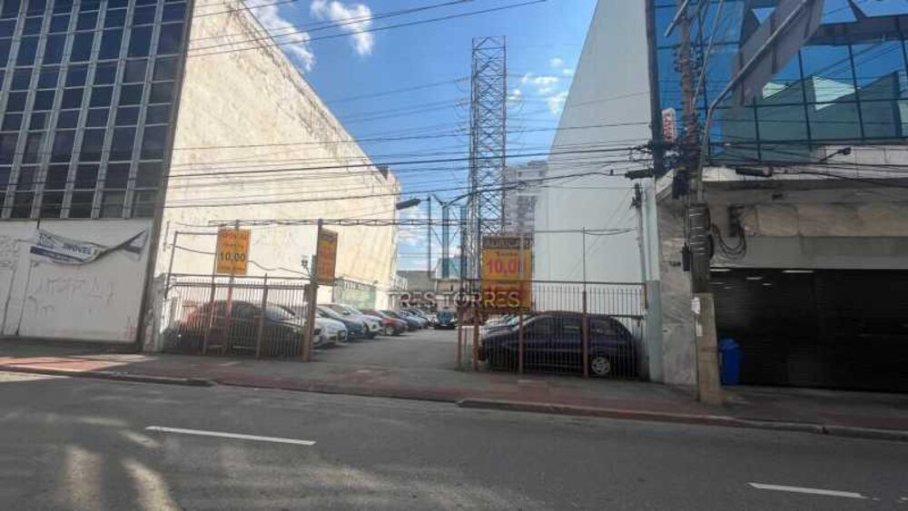 Loja-Salão à venda e aluguel, 454 - Foto 3