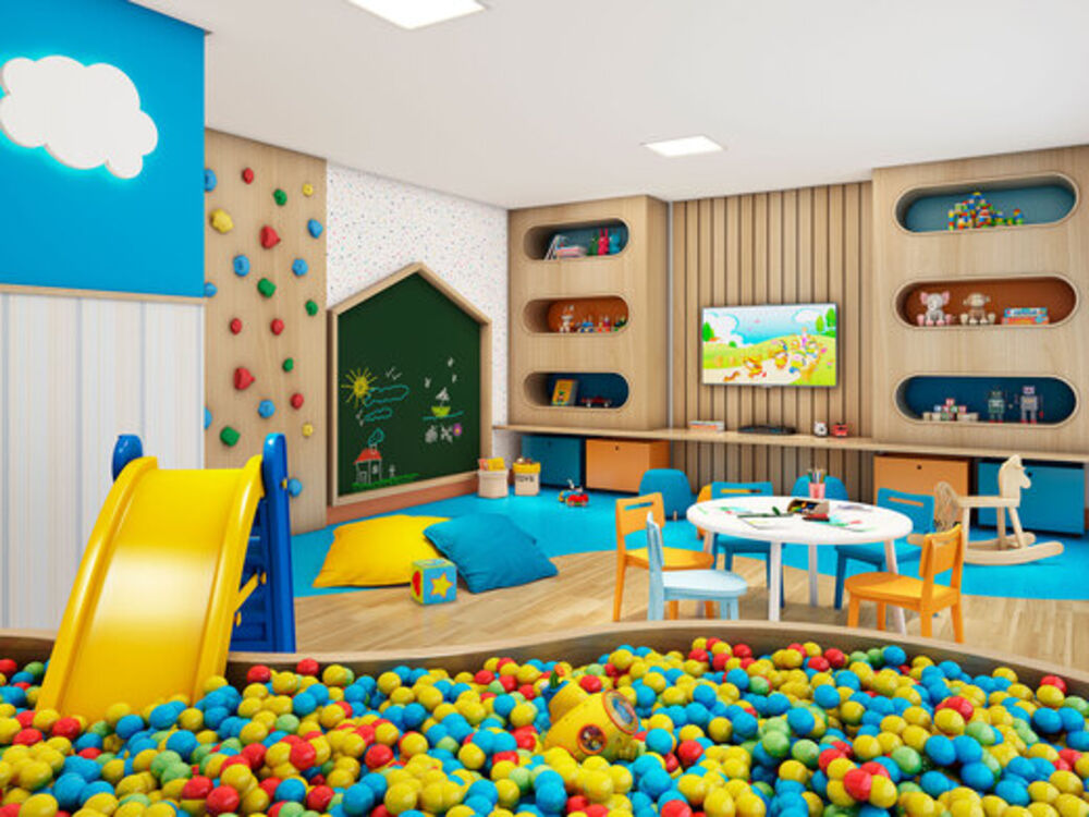 Loft à venda com 1 quarto, 25m² - Foto 4
