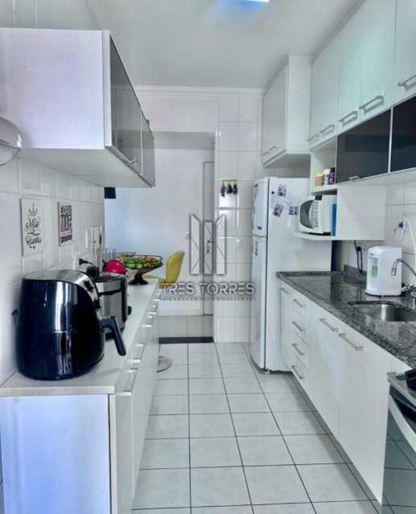 Apartamento, 2 quartos, 78 m² - Foto 1