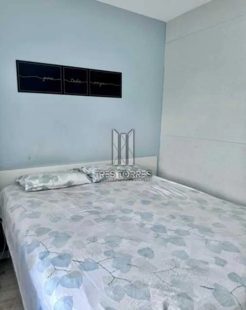 Apartamento, 2 quartos, 78 m² - Foto 11
