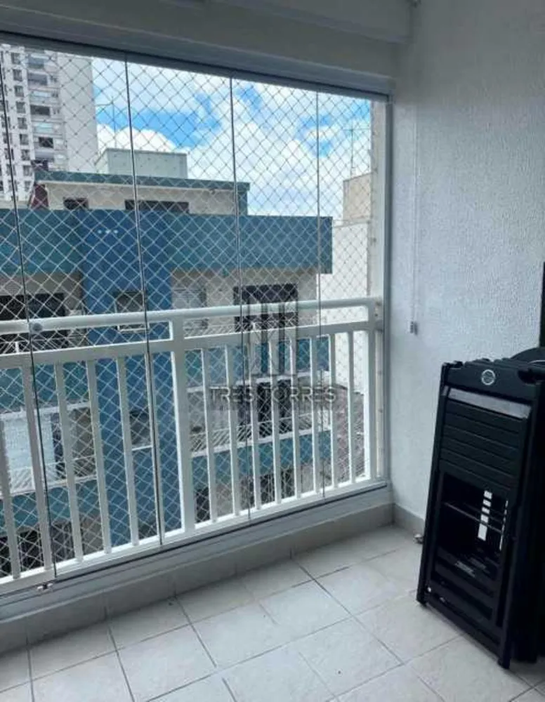Apartamento, 2 quartos, 78 m² - Foto 12