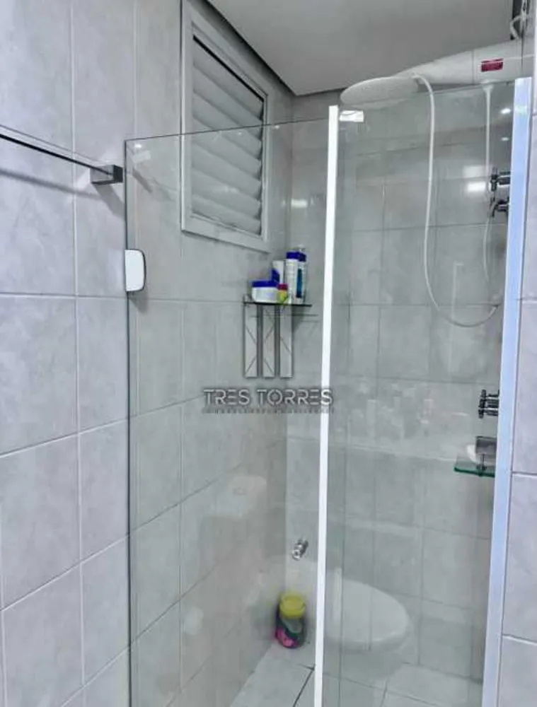 Apartamento, 2 quartos, 78 m² - Foto 8