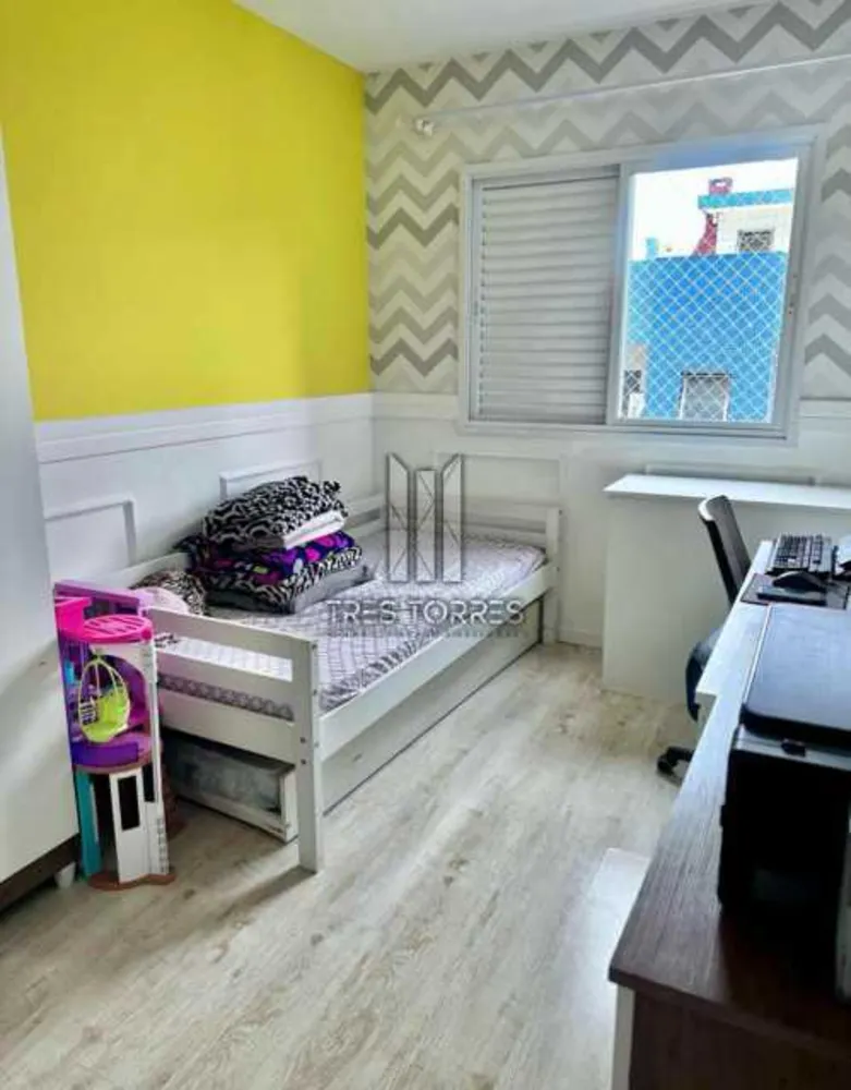 Apartamento, 2 quartos, 78 m² - Foto 10