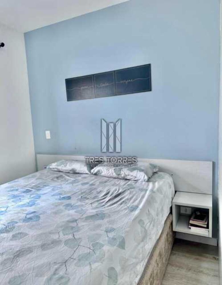 Apartamento, 2 quartos, 78 m² - Foto 2
