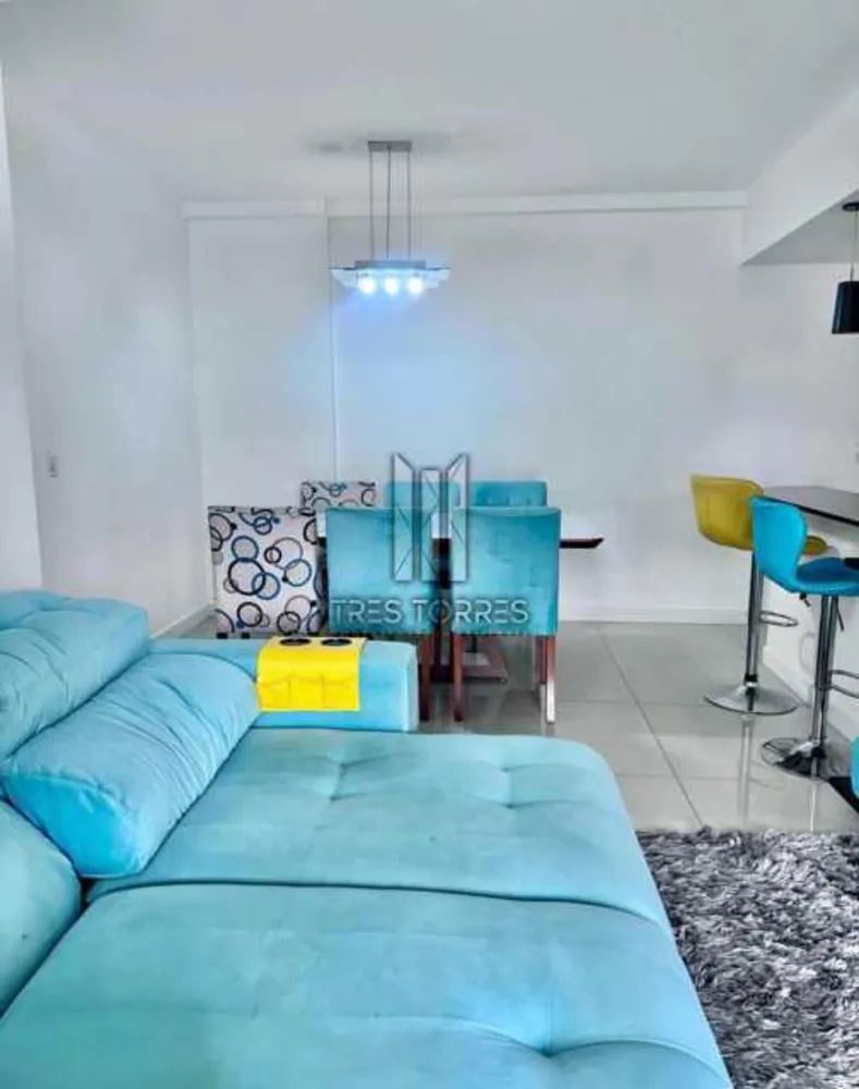 Apartamento, 2 quartos, 78 m² - Foto 5