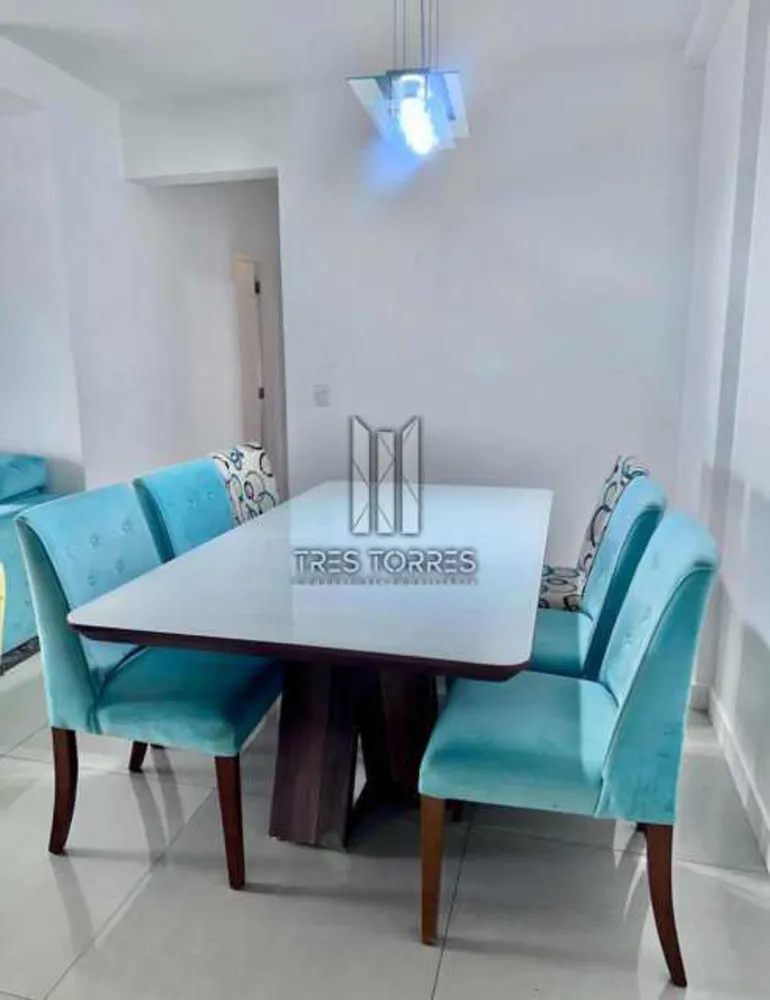 Apartamento, 2 quartos, 78 m² - Foto 2