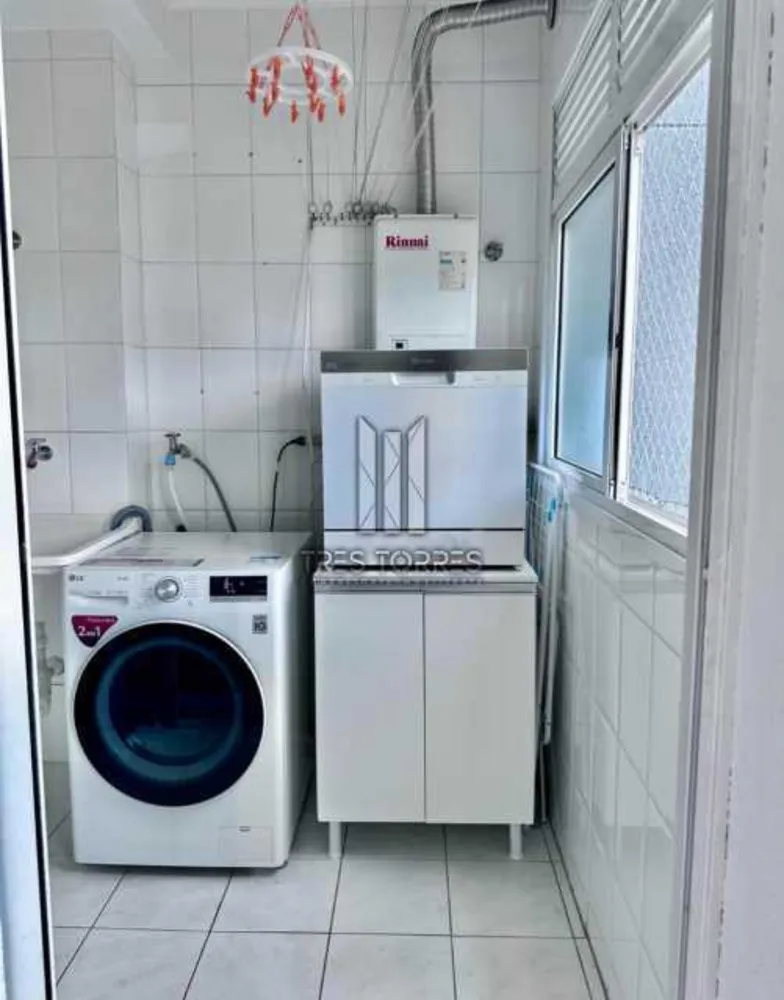Apartamento, 2 quartos, 78 m² - Foto 14