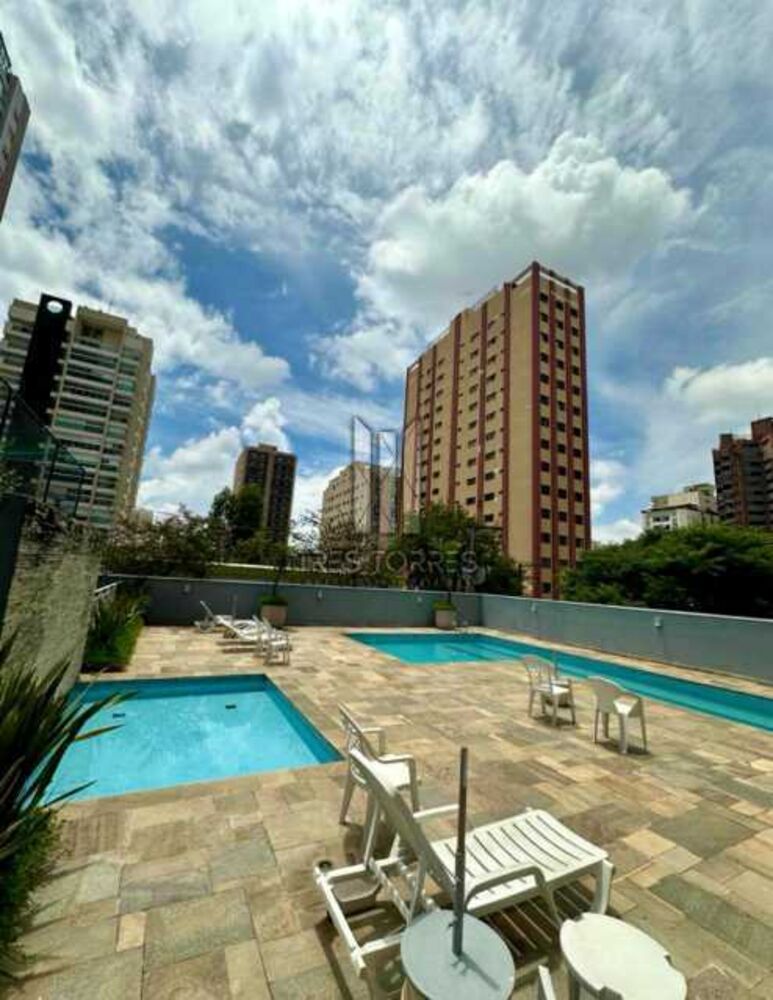 Apartamento, 2 quartos, 78 m² - Foto 4