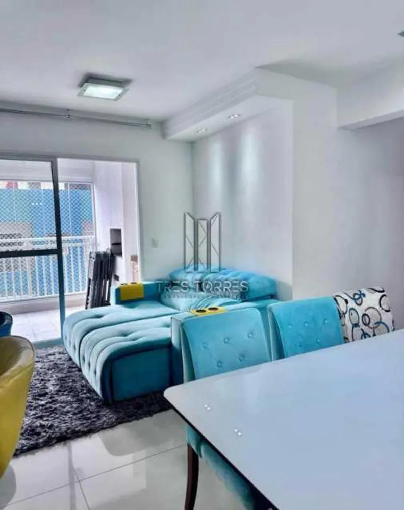 Apartamento, 2 quartos, 78 m² - Foto 4