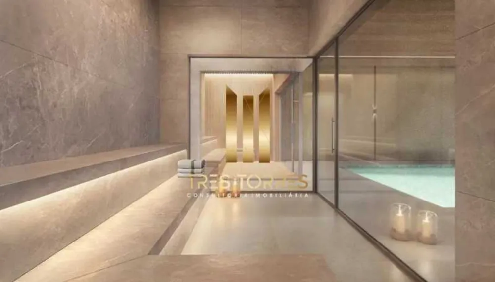 Apartamento, 3 quartos, 166 m² - Foto 20