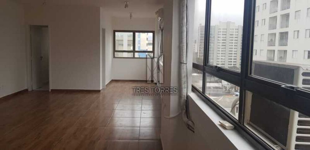 Sala-Conjunto, 52 m² - Foto 1