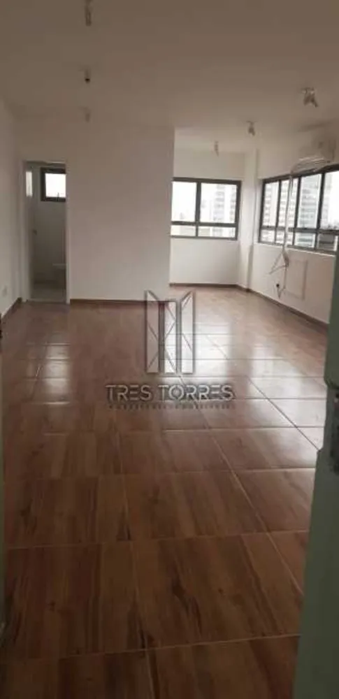 Sala-Conjunto, 52 m² - Foto 7