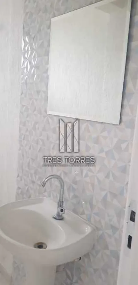 Sala-Conjunto, 52 m² - Foto 8