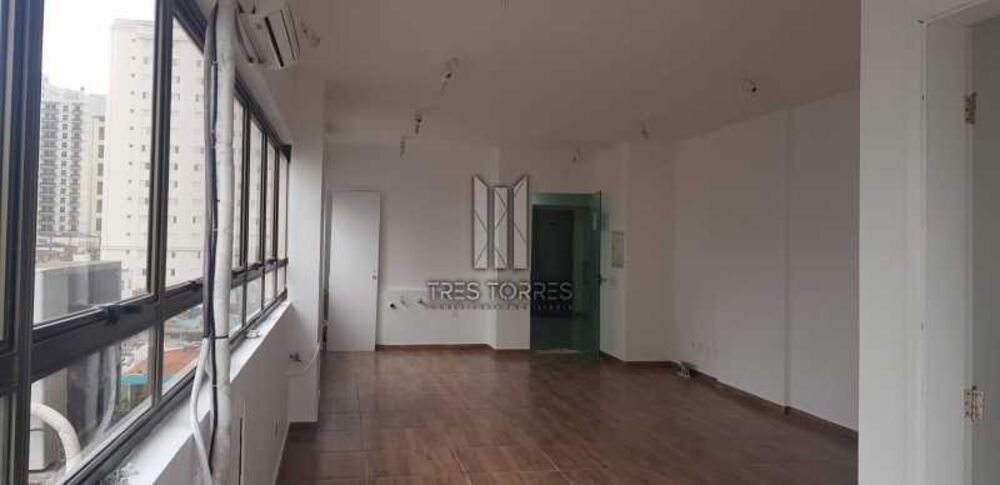 Sala-Conjunto, 52 m² - Foto 2