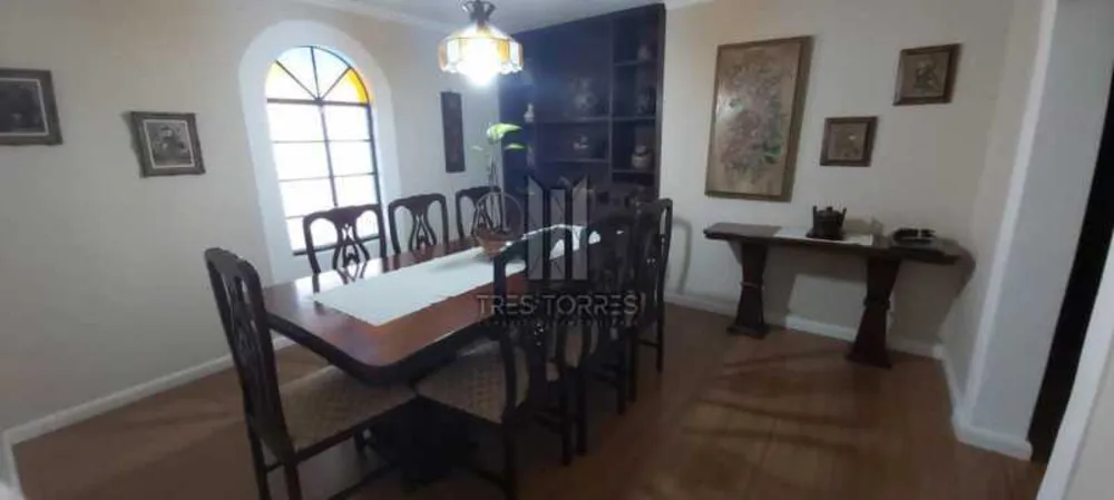 Chácara, 4 quartos, 6 m² - Foto 10