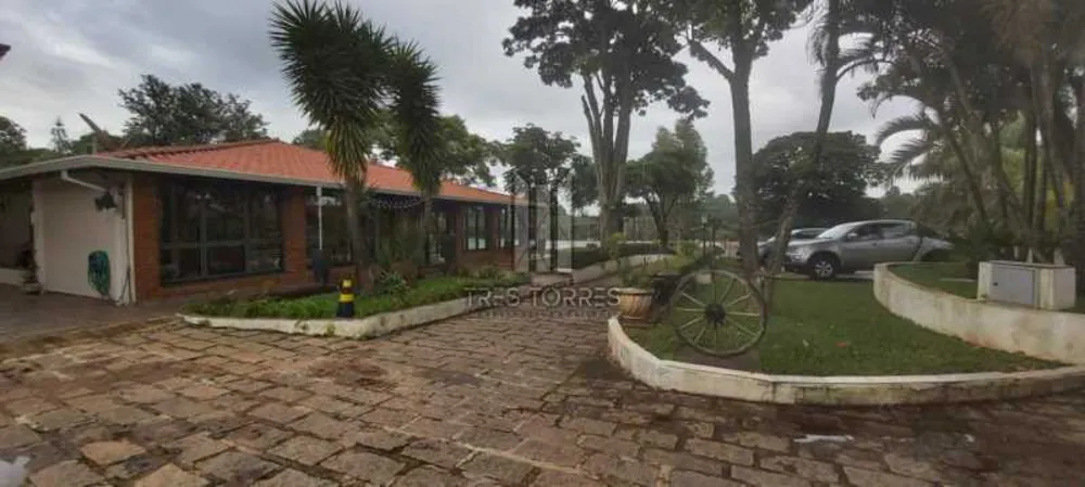 Chácara, 4 quartos, 6 m² - Foto 5