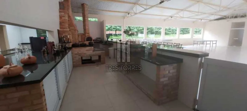Chácara, 4 quartos, 6 m² - Foto 13