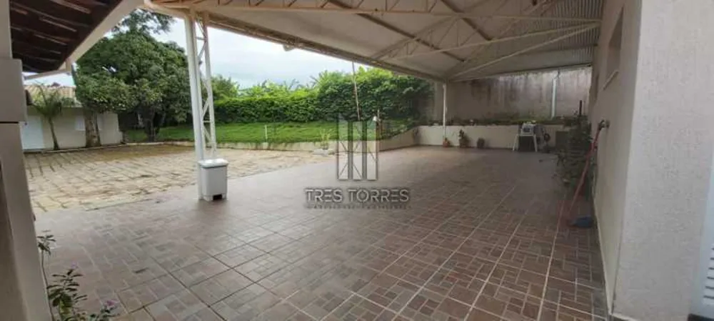 Chácara, 4 quartos, 6 m² - Foto 16