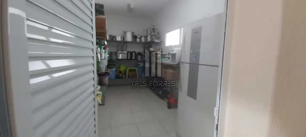 Chácara, 4 quartos, 6 m² - Foto 14