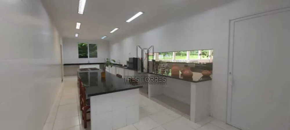 Chácara, 4 quartos, 6 m² - Foto 15