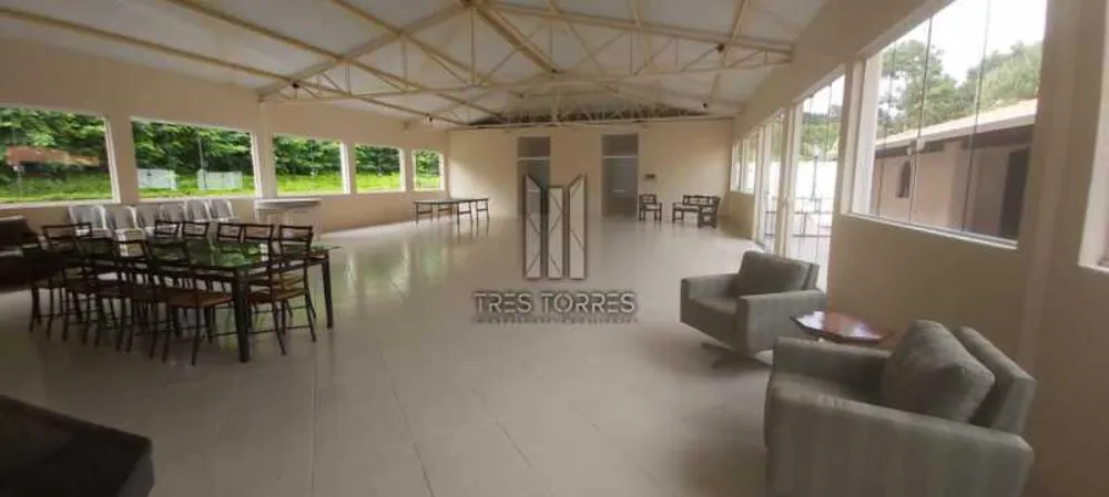 Chácara, 4 quartos, 6 m² - Foto 12