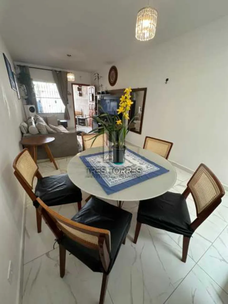 Casa, 3 quartos, 130 m² - Foto 7