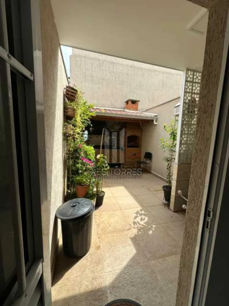 Casa, 3 quartos, 130 m² - Foto 2