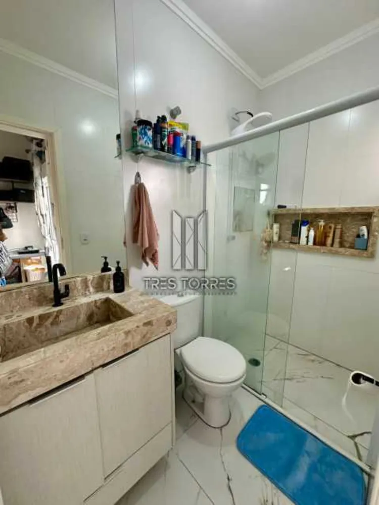 Casa, 3 quartos, 130 m² - Foto 4