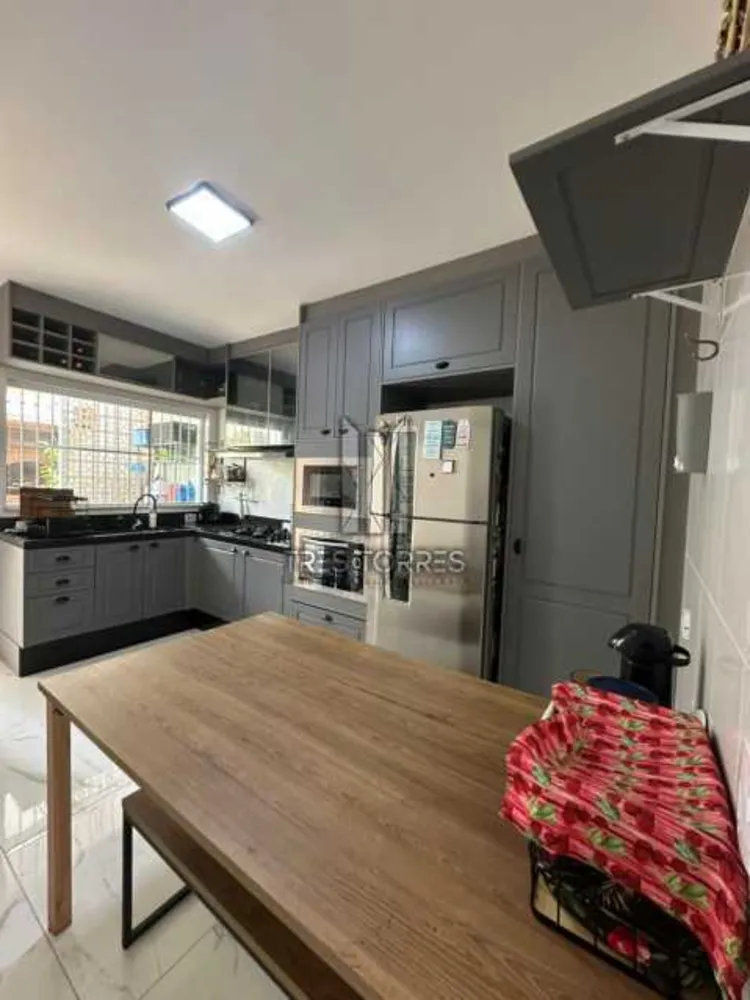 Casa, 3 quartos, 130 m² - Foto 15
