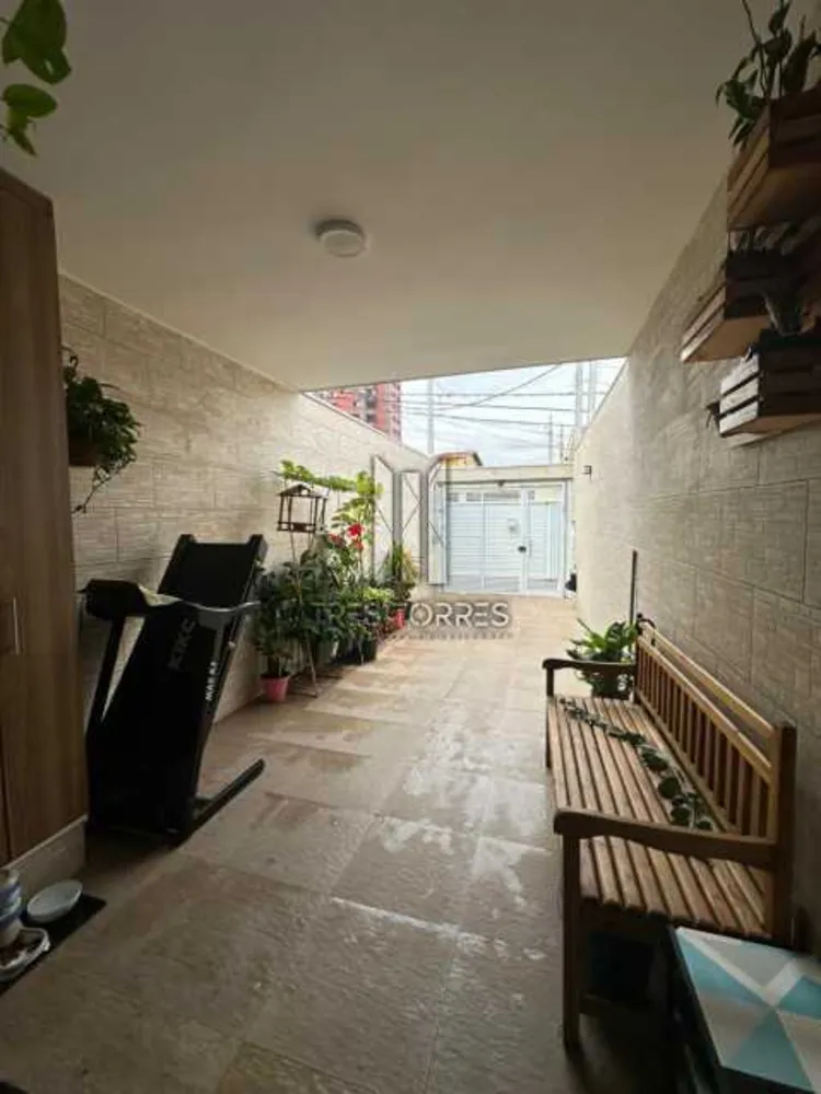 Casa, 3 quartos, 130 m² - Foto 5