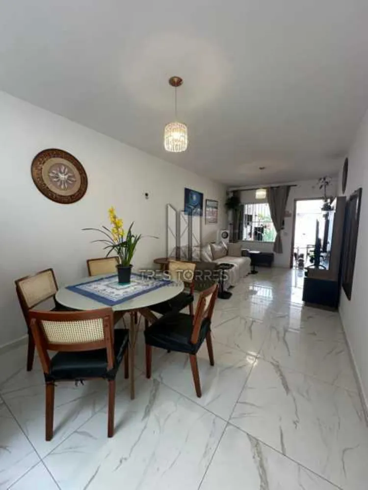 Casa, 3 quartos, 130 m² - Foto 6
