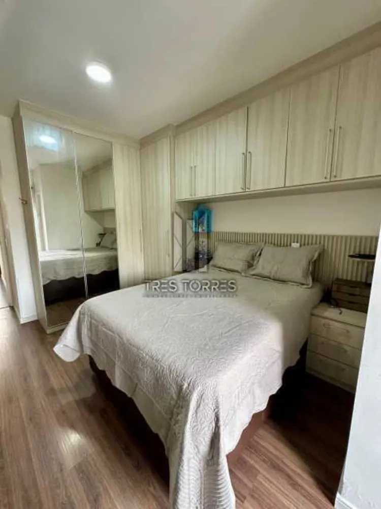 Casa, 3 quartos, 130 m² - Foto 8