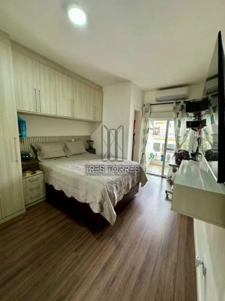 Casa, 3 quartos, 130 m² - Foto 13
